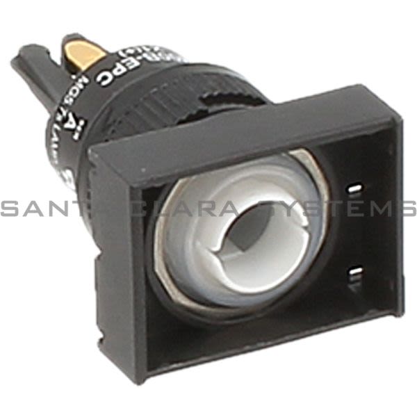 Allen Bradley 800B-EPC Push Button Product Image