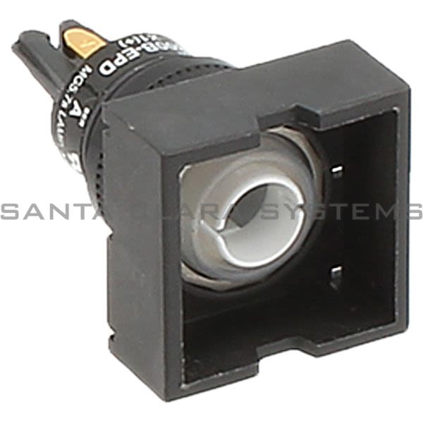 Allen Bradley 800B-EPD Large Square Bezel Product Image