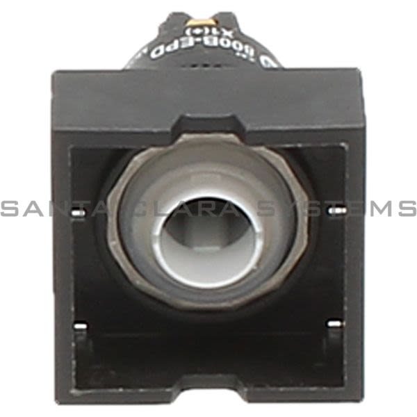 Allen Bradley 800B-EPD Large Square Bezel Product Image