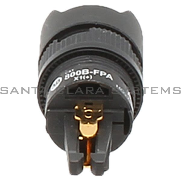 Allen Bradley 800B-FPA Push Button Product Image
