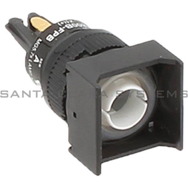 Allen Bradley 800B-FPB Push Button Product Image