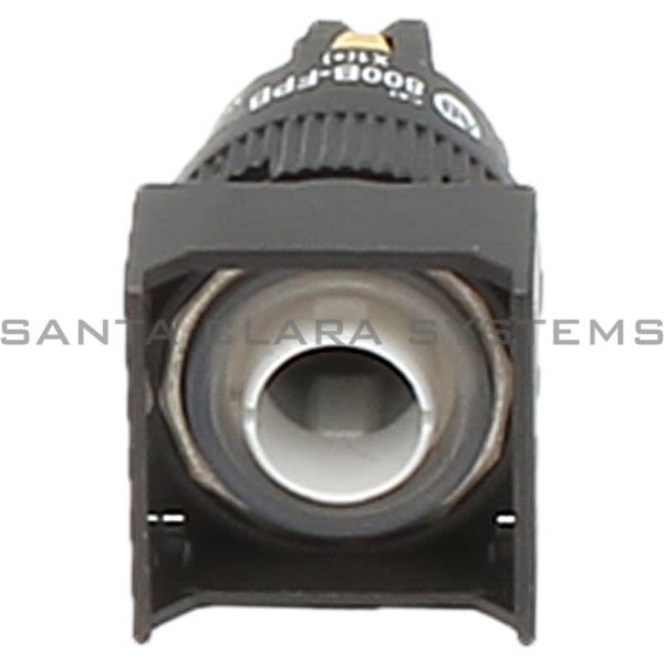 Allen Bradley 800B-FPB Push Button Product Image