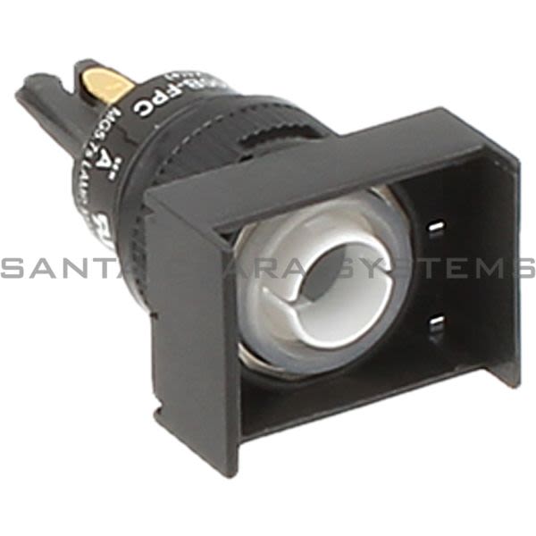 Allen Bradley 800B-FPC Push Button Product Image