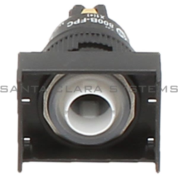 Allen Bradley 800B-FPC Push Button Product Image