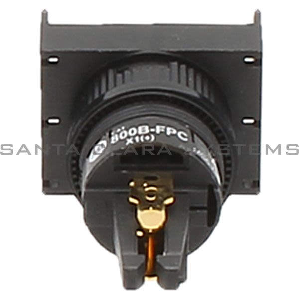 Allen Bradley 800B-FPC Push Button Product Image