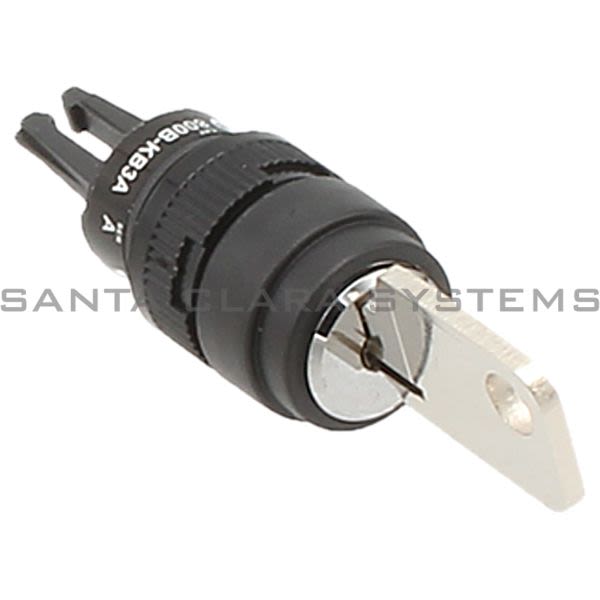 Allen Bradley 800B-KB3A Selector Switch Product Image
