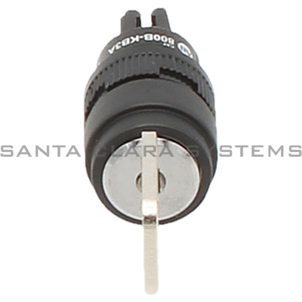 Allen Bradley 800B-KB3A Selector Switch Product Image