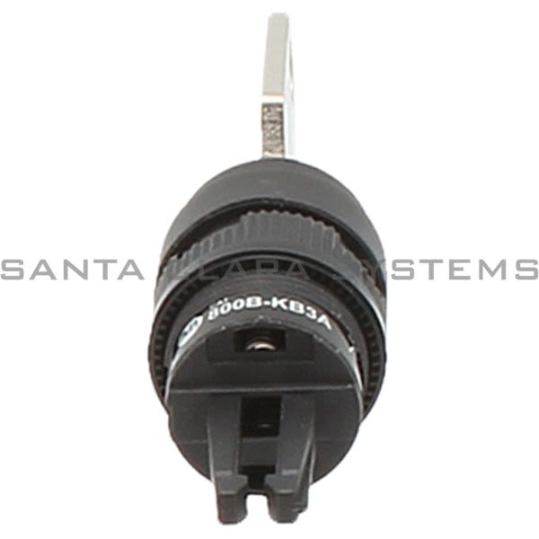 Allen Bradley 800B-KB3A Selector Switch Product Image