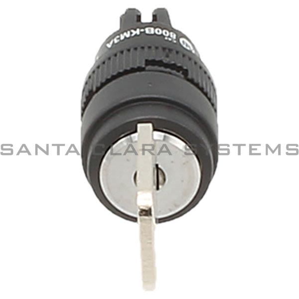 Allen Bradley 800B-KM3A Selector Switch Product Image