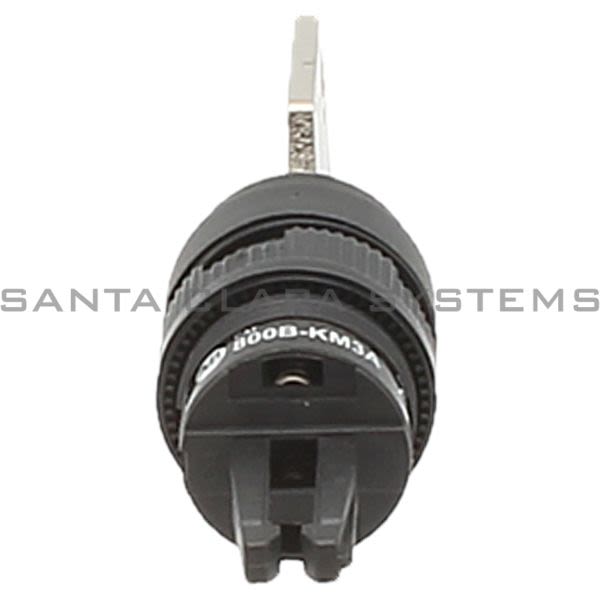 Allen Bradley 800B-KM3A Selector Switch Product Image