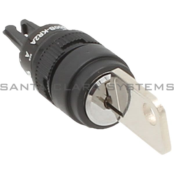 Allen Bradley 800B-KR2A Selector Switch Product Image