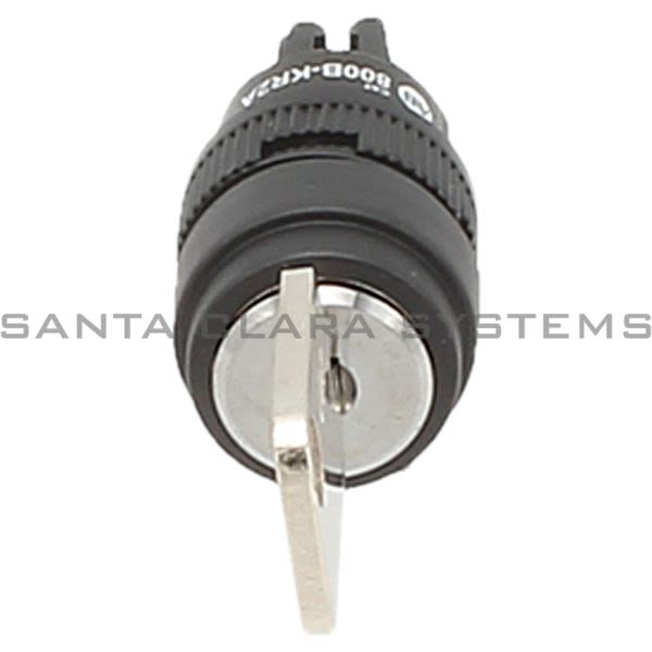 Allen Bradley 800B-KR2A Selector Switch Product Image