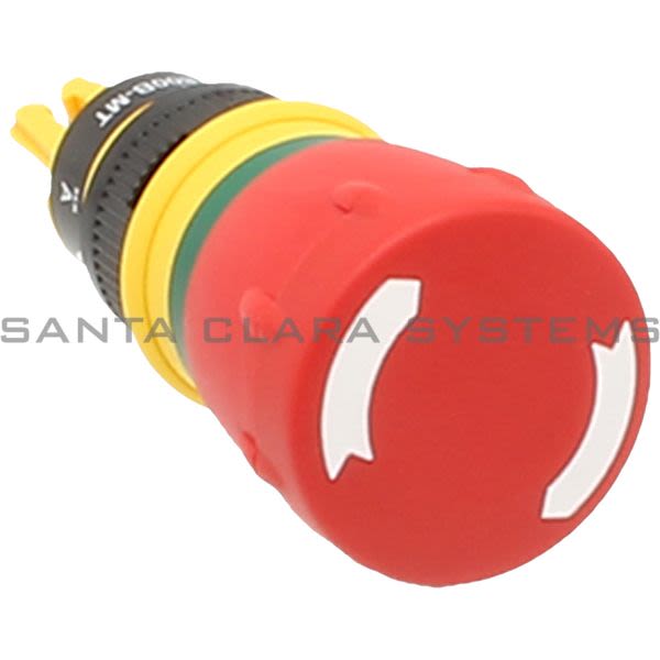 Allen Bradley 800B-MT Emergency Stop Button Product Image