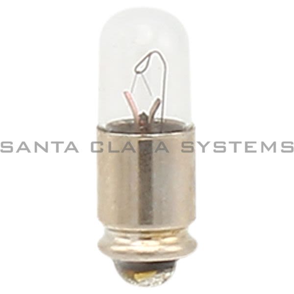 Allen Bradley 800B-N1C Incandescent Bulb Product Image