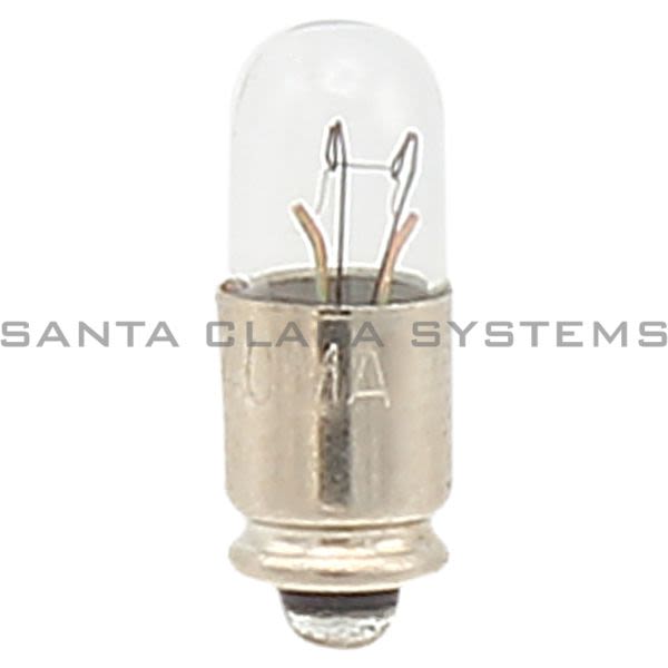 Allen Bradley 800B-N2C Incandescent Bulb Product Image