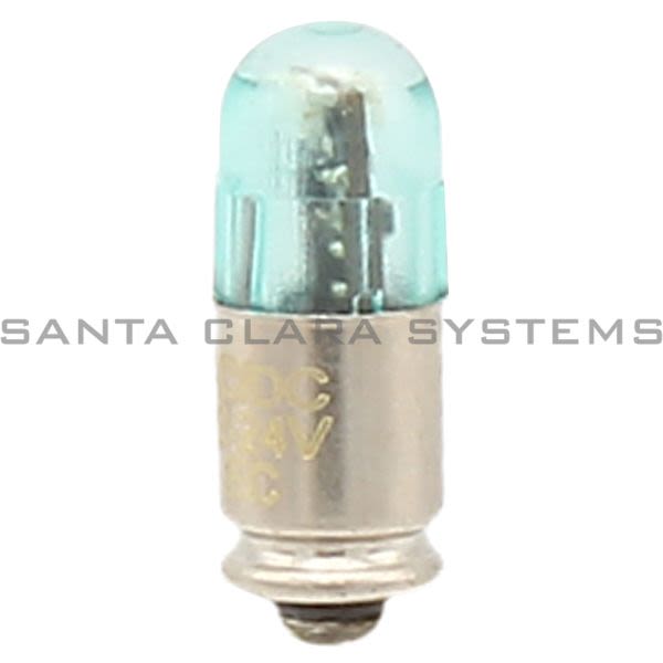 Allen Bradley 800B-N3G  LED Bulb Product Image