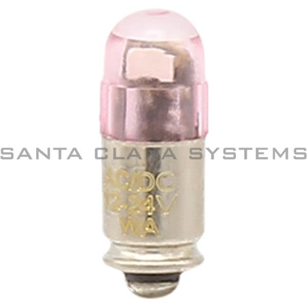 Allen Bradley 800B-N3R LED Bulb Product Image