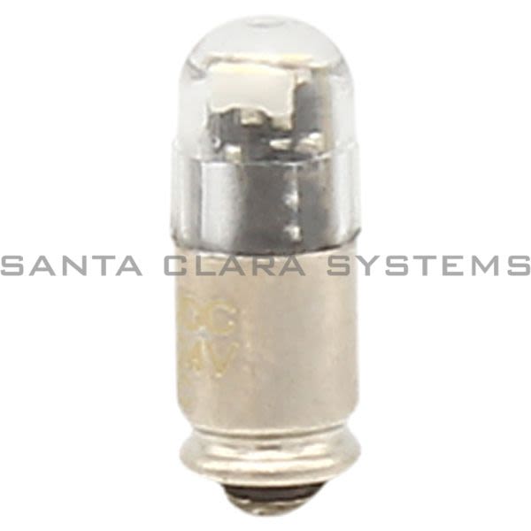 Allen Bradley 800B-N3W  LED Bulb | White Product Image