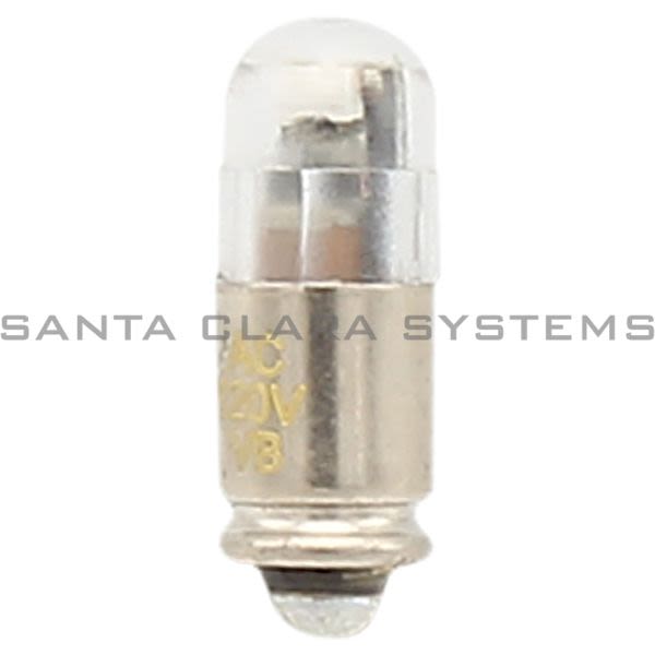 Allen Bradley 800B-N5W LED Bulb Product Image