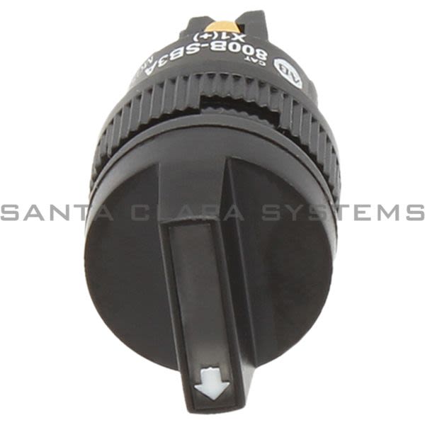 Allen Bradley 800B-SB3A Selector Switch Product Image