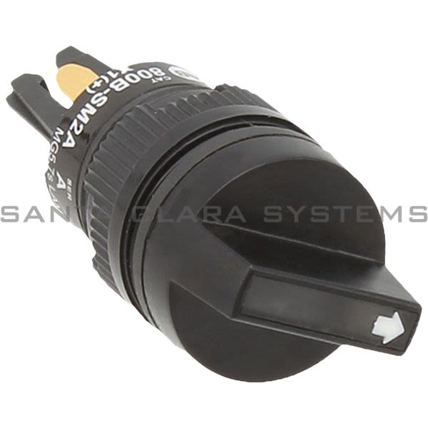 Allen Bradley 800B-SM2A Selector Switch Product Image