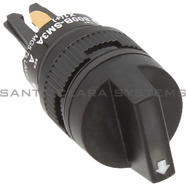 Allen Bradley 800B-SM3A Selector Switch Product Image
