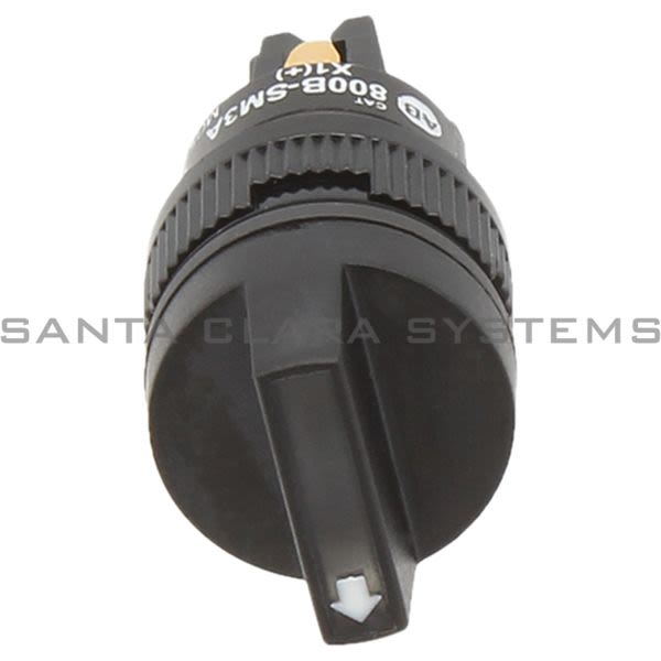 Allen Bradley 800B-SM3A Selector Switch Product Image