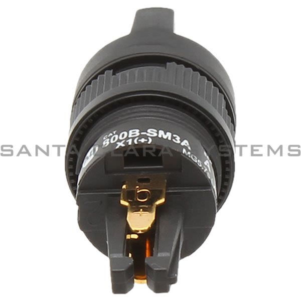 Allen Bradley 800B-SM3A Selector Switch Product Image