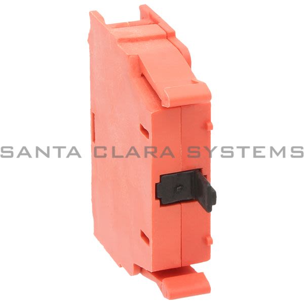 Allen Bradley 800C-PA004001 Contact Block Product Image