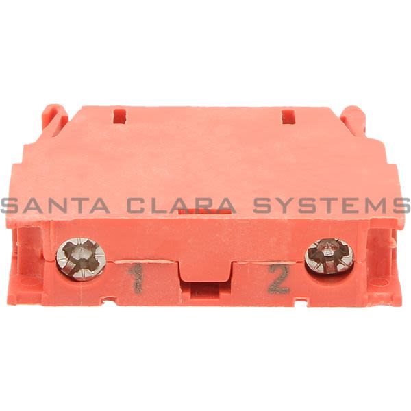 Allen Bradley 800C-PA004001 Contact Block Product Image