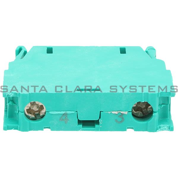 Allen Bradley 800C-X10 Contact Cartridge Product Image