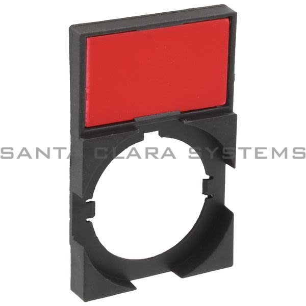 Allen Bradley 800E-14RE100  Legend Unit 30 X 50 mm Product Image