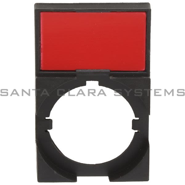 Allen Bradley 800E-14RE100  Legend Unit 30 X 50 mm Product Image