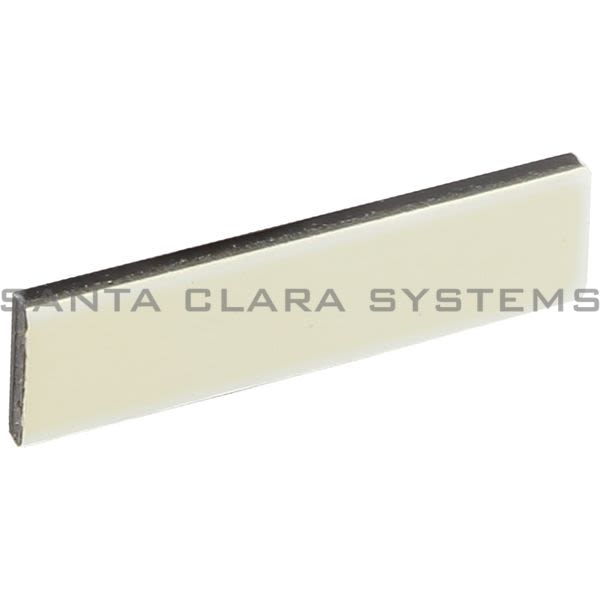 Allen Bradley 800E-17WE100 Legend Plate Product Image