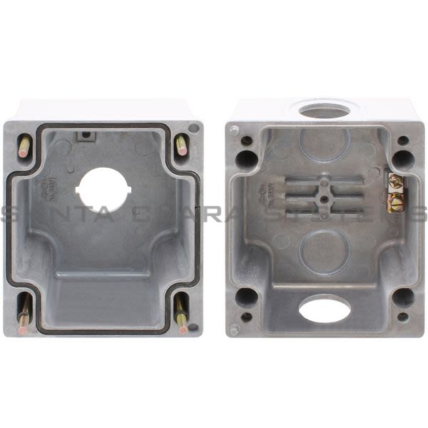 Allen Bradley 800E-1L Enclosure Product Image