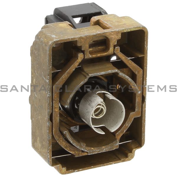 Allen Bradley 800E-2DL0 Full Voltage Module W/ Latch Product Image