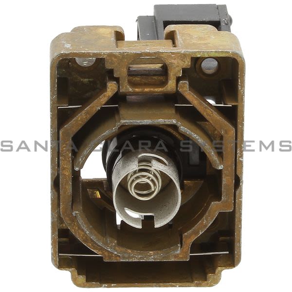 Allen Bradley 800E-2DL0 Full Voltage Module W/ Latch Product Image