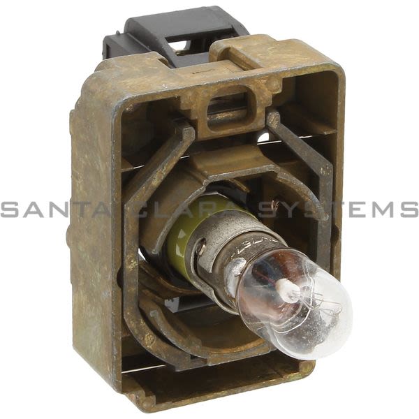 Allen Bradley 800E-2DL3  Full Voltage Module W/ Latch Product Image