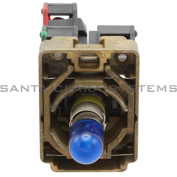 Allen Bradley 800E-2DL3BX11 Full Voltage Module Product Image