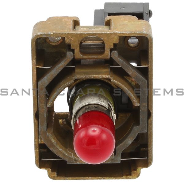Allen Bradley 800E-2DL3R Lamp Assembly Product Image