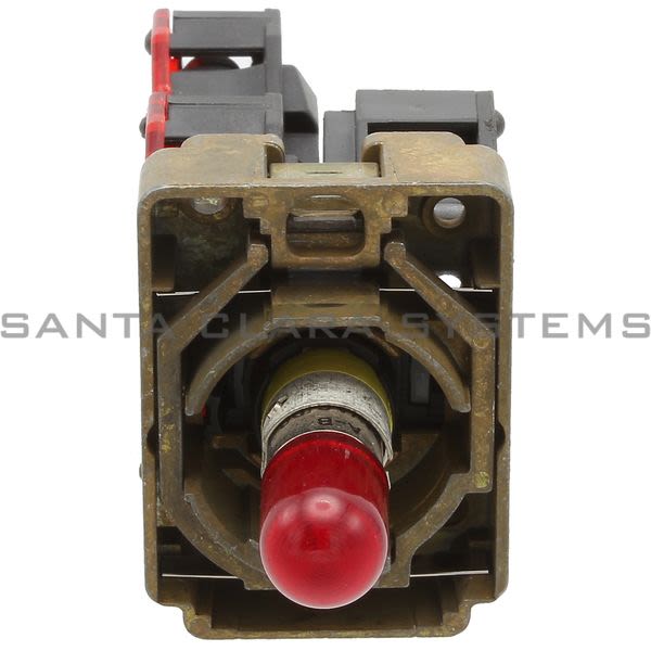 Allen Bradley 800E-2DL3RX02 Latch Mount Power Module Product Image