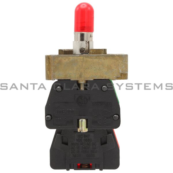 Allen Bradley 800E-2DL3RX11 Power Module Product Image