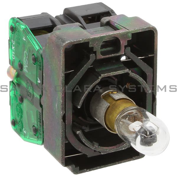 Allen Bradley 800E-2DL3X10 Power Module Product Image