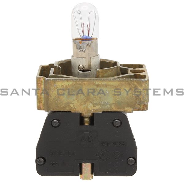 Allen Bradley 800E-2DL5 Power Module Product Image