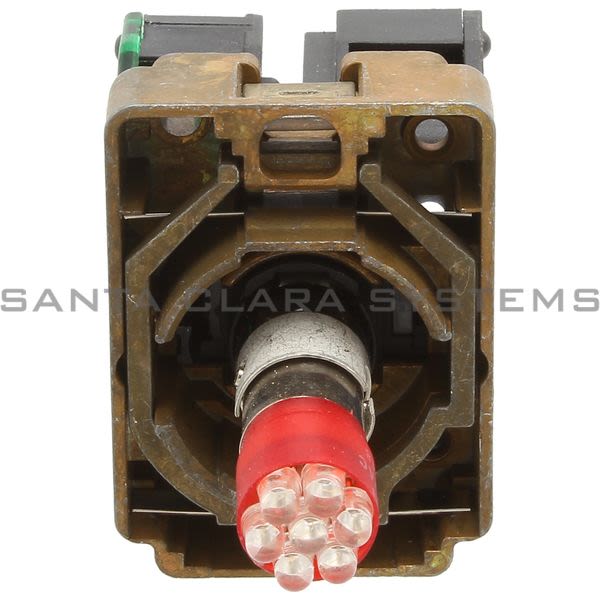 Allen Bradley 800E-2DL5RX10 Voltage Module Product Image