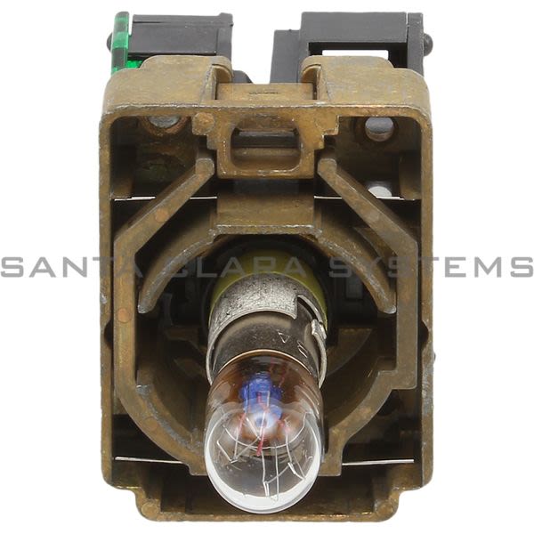 Allen Bradley 800E-2DL5X10 Full Voltage Module With Latch Product Image