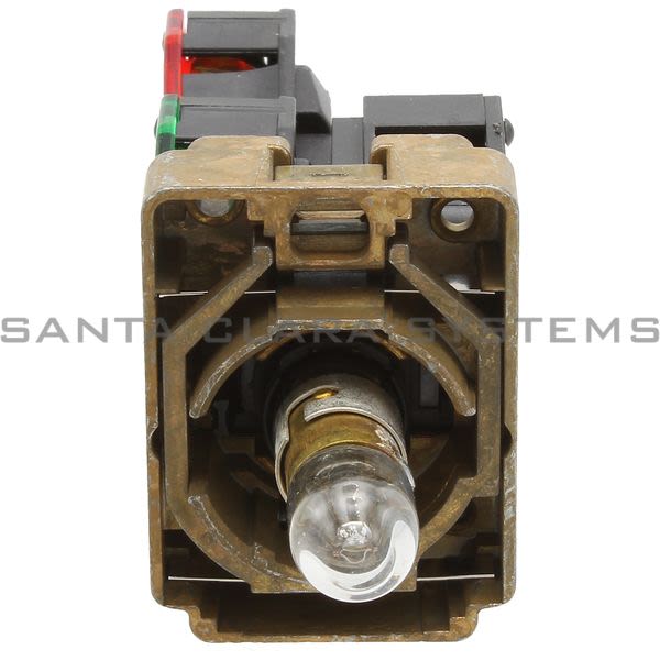 Allen Bradley 800E-2DL5X11 Pushbutton Product Image