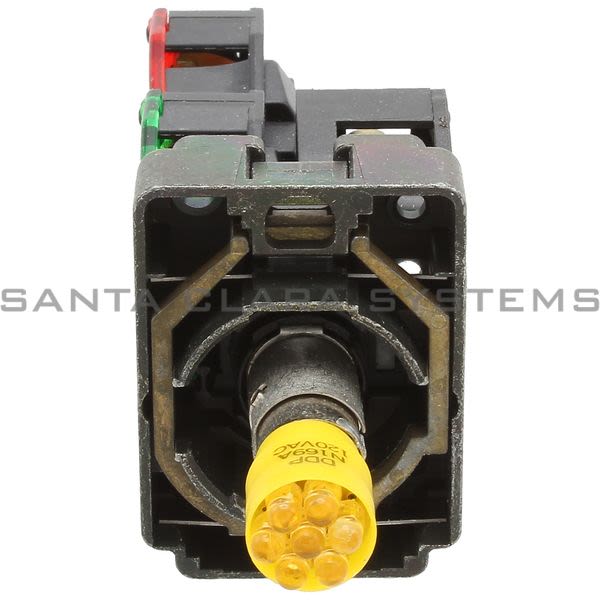 Allen Bradley 800E-2DLT5AX11 Full Voltage Module 120V Product Image