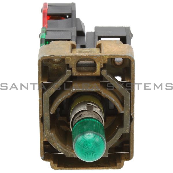 Allen Bradley 800E-2DLT5GX11 Pilot Light Product Image
