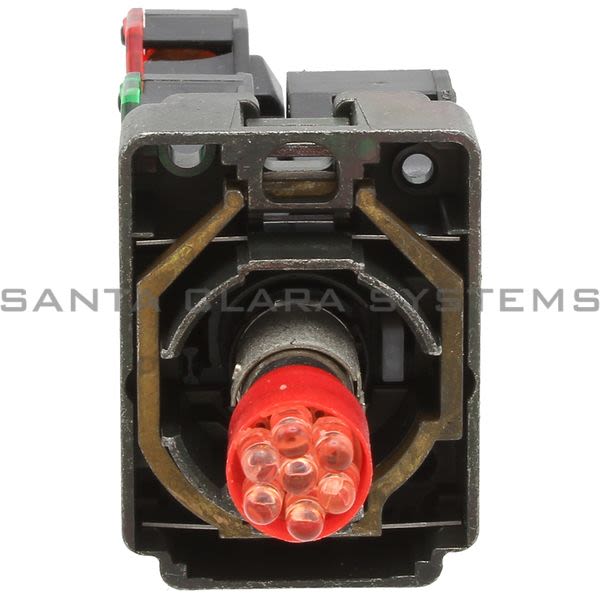 Allen Bradley 800E-2DLT5RX11 Full Voltage Module Product Image